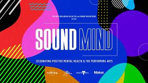 SOUND MIND Music Series Launches 