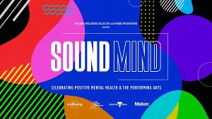 SOUND MIND Music Series Launches Image