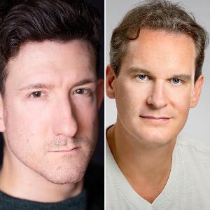 Christopher Mcintyre And Rob Carroll Complete Cast Of Play Reading Fridays' NEXT FALL 