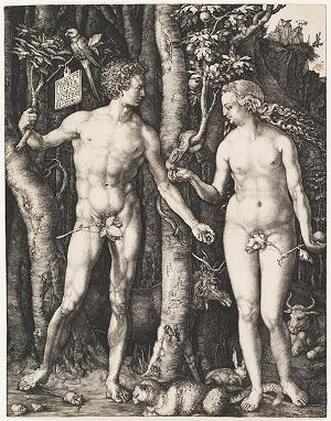 Frist Art Museum Presents ALBRECHT DÜRER: THE AGE OF REFORMATION AND RENAISSANCE Image