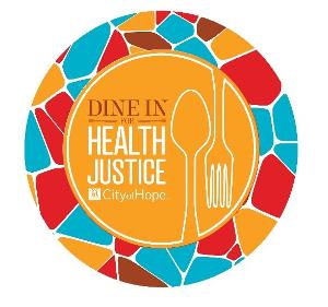 City Of Hope Announces Inaugural Dine In For Health Justice Image