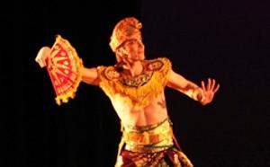 Experience Another Culture In Marblehead School Of Ballet's Balinese Dance Master Class 