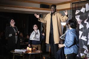 New Faculty Announced for Banff Centre Opera Program Image