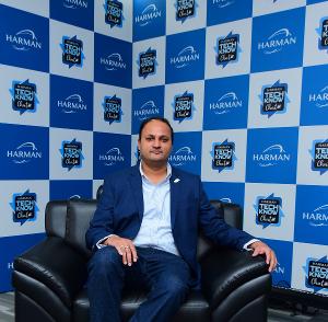 Showcasing HARMAN Professional India Launches HARMAN TechKnow Chat Series  Image