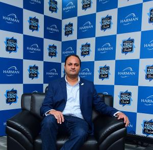 Showcasing HARMAN Professional India Launches HARMAN TechKnow Chat Series Image