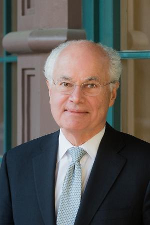 Nigel Redden to Retire as General Director of Spoleto Festival USA Image