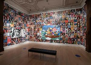 Exhibition Curated By Artist Jonathan Horowitz Explores How Artists Have Responded To Social Injustice Image