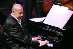 The Royal Conservatory Of Music And S.N.A.P. Films Inc. Present THE MUSIC FROM THE CUBAN Image