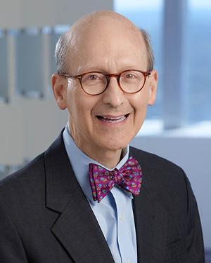 The Handel And Haydn Society Elects Robert N. Shapiro As Chairman Of The Board Image