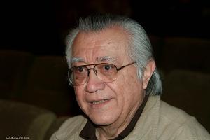 Agustín Monsreal, Cultivador Y Promotor Del Cuento Image