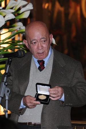 Gilberto Aceves Navarro, Renovador De Las Artes Plásticas De La Segunda Mitad Del Siglo XX 