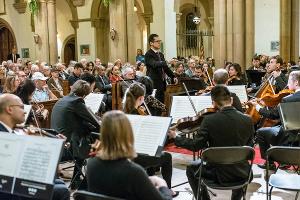 SOPAC Sessions Debuts October 8 With Christiane Noll Image