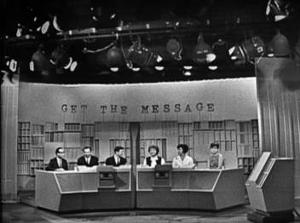 The 5th Annual LOST & FOUND Returns On Buzzr Image
