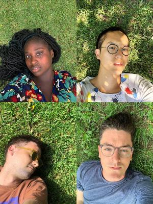 Body Language Share 'Boomerang' Via American Songwriter Image
