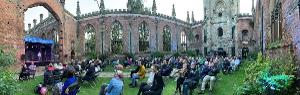 Inaugural Liverpool Theatre Festival Was a Success Image