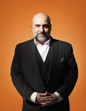 Omid Djalili To Bring Acclaimed THE GOOD TIMES Comedy Tour To Dubai Opera For One Night Only 