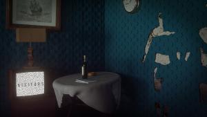 Darkfield Launches Its Second Immersive Audio Experience, VISITORS Image