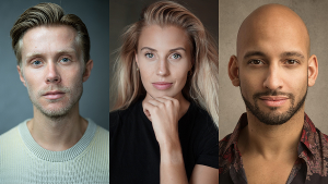 Casting Announced For The Barn Theatre's 2020 Theatre Recovery Season Image