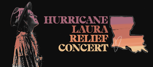 Lauren Daigle Announces Hurricane Laura Relief Concert 