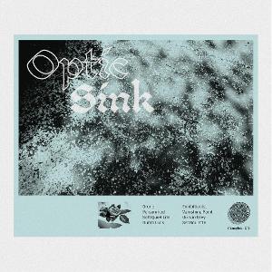 Optic Sink Debut Album Out Friday! 