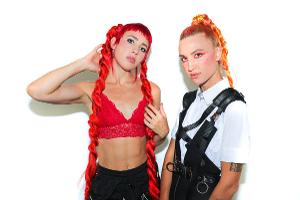 Chaos Chaos Share New Single 'Need You' Featuring Madge Image