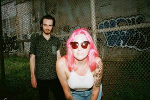 Tallbird Share Debut Album 'Lost Pet Poster Template' Out Now Image