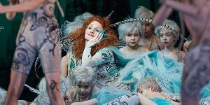 Adelaide Festival Announces Opera Centrepiece For 2021 Image