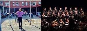 Two-Time Juno Winner Ensemble Caprice Returns for MUSIC OF HOPE Image