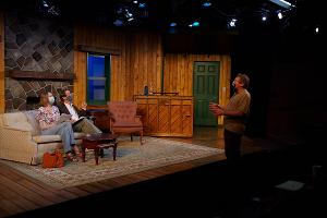 SAME TIME, NEXT YEAR Announced At North Coast Repertory Theatre  Image