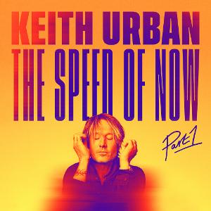 Keith Urban Debuts At #1 In US, Canada And Australia 