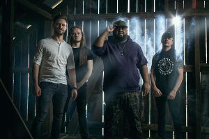 St. Louis' Discrepancies Releasing New Album 'The Rise' On October 23 Image