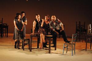 Sarasota Opera To Present HD AT THE OPERA HOUSE Beginning Sunday October 4 Image