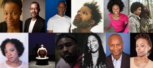 Green Space Presents New Virtual Series (UN)COMMON GROUND: GREEN SPACE ARTISTS IN DIALOGUE Image