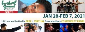 Fertile Ground 2021 Projects Announced; 31 Projects Selected by Community Panel Image