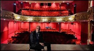 Poet Debuts New Poem At Perth Theatre's Fun Palaces Weekend Image