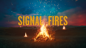 Out Of Joint and Fen Present HOW TO START A FIRE Image