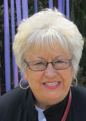 Susan Baker Appointed To Chandler Cultural Foundation Board Image