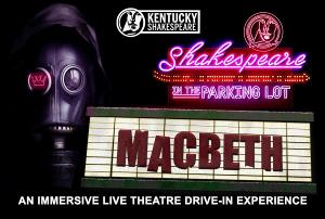 Kentucky Shakespeare Returns To Live Theatre With Drive-In Production Image