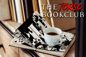 Shadow Of The Run's TORSO BOOK CLUB Headlines Dobama Theatre Immersive Festival 