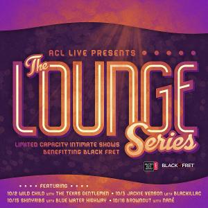 Live Music Returns To ACL Live This Weekend To Benefit Black Fret Image