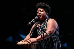 CAP UCLA Presents THE PEOPLE SPEAK, November 1 Image