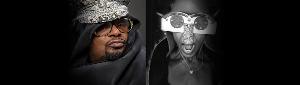 NJPAC to Present George Clinton In Conversation With Nona Hendryx Image