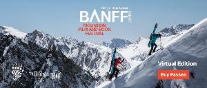 Banff Centre Mountain Film And Book Fest Lineup Announced  Image