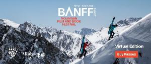 Banff Centre Mountain Film And Book Fest Lineup Announced Image