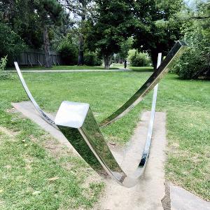 Denver Is Now Home To Three New Pieces Of Public Art  Image