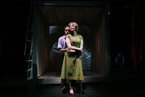CalArts Center For New Performance Presents Free Online Screening Of THE CAROLYN BRYANT PROJECT Image