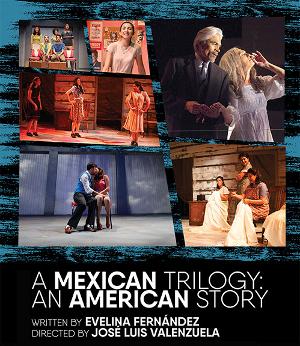 Latino Theater Company to Stream Production Of A MEXICAN TRILOGY, PART 1: FAITH 