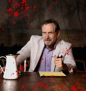 ST. NICHOLAS By Conor McPherson Begins Streaming Soon Image
