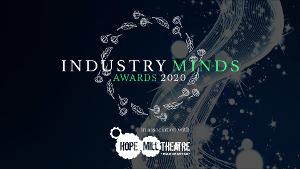 The Industry Minds Awards 2020 Ceremony Announced  Image