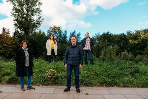 Citizens Theatre Announces New Programme Of Digital Work and Lifeline Outreach Programme Image
